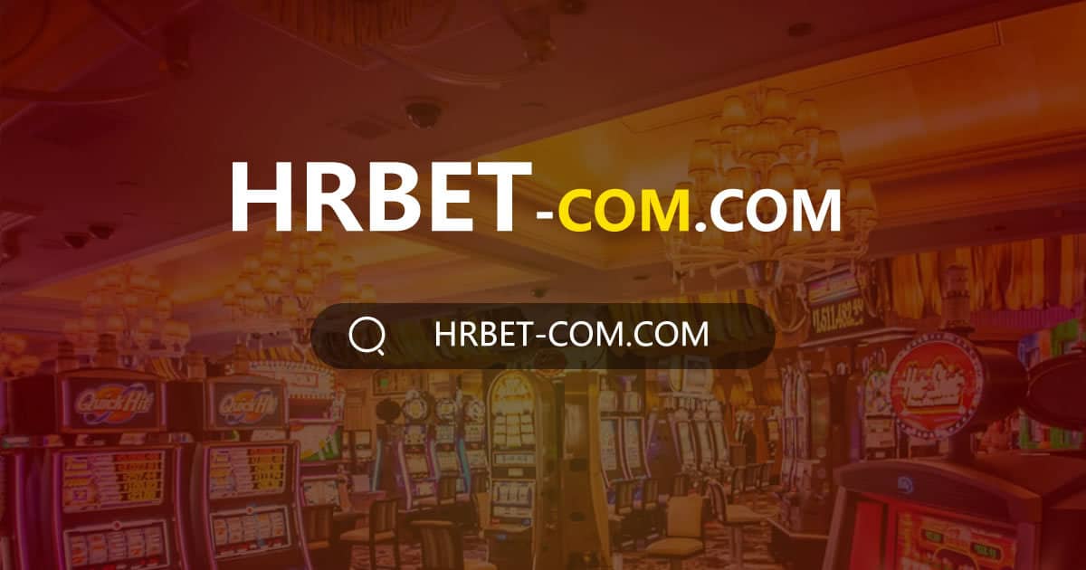 hrbet